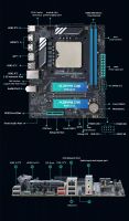 Лот: 25378676. Фото: 4. Процессор Intel 13-th i7 13700H... Красноярск