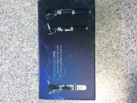 Лот: 12137119. Фото: 2. Отоскоп офтальмоскоп. Медицина