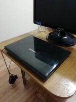Лот: 15218335. Фото: 4. Ноутбук Samsung r20(160gb;2gb... Красноярск