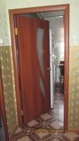 Лот: 3113948. Фото: 2. 3-х ком. Квартира с видом на Енисей... Продажа