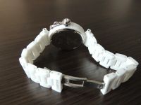 Лот: 3525185. Фото: 3. Копия женских часов Cartier Ballon... Ювелирные изделия, бижутерия, часы