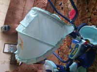 Лот: 3880058. Фото: 3. Велосипед от1 года до 3 лет Новый...