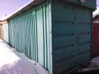 Лот: 7099740. Фото: 2. Продам контейнер 20 тонн. Строительство и ремонт