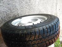 Лот: 1179768. Фото: 3. Продам Резину на дисках Bridgestone... Авто, мото, водный транспорт