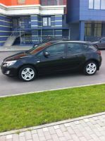 Лот: 4140488. Фото: 2. Opel Astra. Авто, мото, водный транспорт