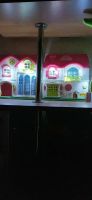 Лот: 4327413. Фото: 7. 2 метра, 20 LED гирлянда для интерьера...