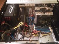 Лот: 10051702. Фото: 2. Компьютер_Asus p6x58d-e (LGA1366... Компьютеры, ноутбуки, планшеты