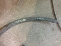 Лот: 4769726. Фото: 3. Накладка на крыло BMW X5. Авто, мото, водный транспорт