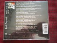 Лот: 15085303. Фото: 2. Led Zeppelin - "Houses Of The... Коллекционирование, моделизм