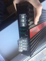 Лот: 13513096. Фото: 2. Усилитель KICX SP 4.80AB. Автозвук