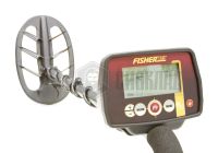 Лот: 19691477. Фото: 3. Fisher F22-11DD. Красноярск