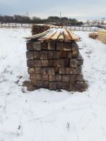 Лот: 17797264. Фото: 2. Пиломатериал. Строительные материалы