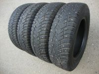 Лот: 19205765. Фото: 3. 185/70/14 Cordiant Snow Cross-2... Авто, мото, водный транспорт