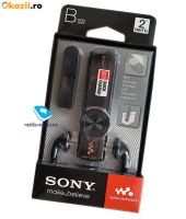 Лот: 3652139. Фото: 2. Продам плеер Sony NWZ-B172F 2GB. Аудиотехника