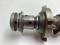 Лот: 21115674. Фото: 3. Распредвал впускной Mazda Demio... Авто, мото, водный транспорт