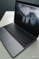 Лот: 12600458. Фото: 4. MacBook Air 13" 2018 256GB SSD... Красноярск