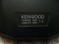 Лот: 12274269. Фото: 3. база зарядная носимой рации kenwood. Смартфоны, связь, навигация