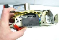 Лот: 6394288. Фото: 3. CISA 07022.00.0 Бустер преобразователь... Строительство и ремонт
