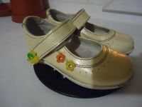 Лот: 4636008. Фото: 4. Туфли на девочку, 25 размер. Красноярск