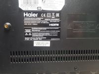 Лот: 20227861. Фото: 3. Телевизор Haier 32 (LE32K5000T... Бытовая техника