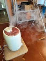 Лот: 25899043. Фото: 4. Увлажнитель Deerma 5л уз. Красноярск