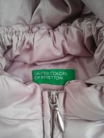 Лот: 7110601. Фото: 2. Куртка демисезонная Benetton 104... Одежда и аксессуары