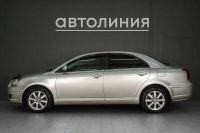 Лот: 21788539. Фото: 3. Toyota Avensis, II Рестайлинг... Красноярск