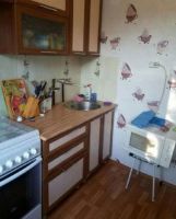 Лот: 12019150. Фото: 2. 1к квартира 32м2 Джамбульская... Продажа