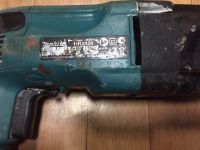 Лот: 10624176. Фото: 2. Перфоратор Makita HR 2450. Инструмент и расходные