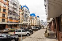 Лот: 25288067. Фото: 10. 3-комн. квартира , Красноярск...