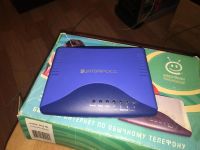 Лот: 5321750. Фото: 4. ADSL Модем Новый не разу не использовался... Красноярск