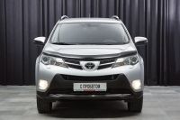 Лот: 25026435. Фото: 3. Toyota RAV4 2013. Красноярск