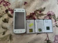 Лот: 5725336. Фото: 4. Nokia n97 32GB