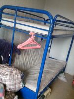 Лот: 3588168. Фото: 3. Срочно! Двухэтажная кровать!Подойдет... Мебель