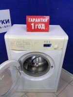 Лот: 16998657. Фото: 7. Стиральная машина indesit wise...