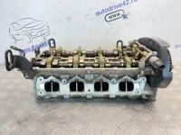 Лот: 25133136. Фото: 10. головка блока цилиндров Opel Astra...