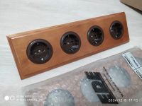 Лот: 24982362. Фото: 2. Розетки. Электрооборудование