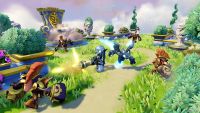 Лот: 14389172. Фото: 4. Skylanders SuperChargers. Стартовый... Красноярск