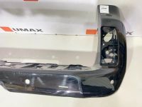 Лот: 24776116. Фото: 3. Бампер Lexus Gx460 2011 5215960979... Авто, мото, водный транспорт