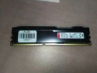 Лот: 13069643. Фото: 2. Оперативная память DDR3 4GB Kingston... Комплектующие