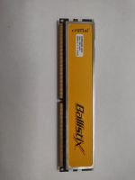 Лот: 17940782. Фото: 2. ddr2 Crucial Ballistix 2Gb. Комплектующие