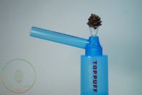 Лот: 8245280. Фото: 4. Бонг акриловый TOP PUFF toppuff...