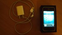 Лот: 3391521. Фото: 3. iphone 3gs 8gb срочная продажа... Красноярск