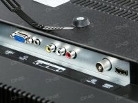 Лот: 9433339. Фото: 3. 39" (99 см) LED-телевизор Telefunken... Бытовая техника