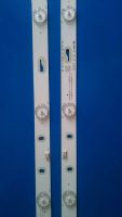 Лот: 16038770. Фото: 2. LED-подсветка MS-L1160 V3 (комплект... Радиодетали  (электронные компоненты)