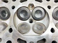 Лот: 25644618. Фото: 21. Головка блока цилиндров Mazda...