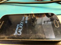 Лот: 18554963. Фото: 2. На разбор Samsung galaxy Trend... Смартфоны, связь, навигация