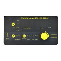 Лот: 17598229. Фото: 5. Сварочный полуавтомат START AluWELD...