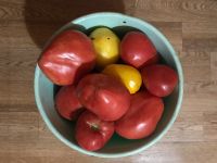 Лот: 25679621. Фото: 2. Минусинские помидоры. Продукты