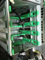 Лот: 2788305. Фото: 7. Корпус xw8600 + Блок питания HP...